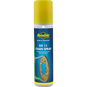 putoline dx 11 chainspray 75 ml