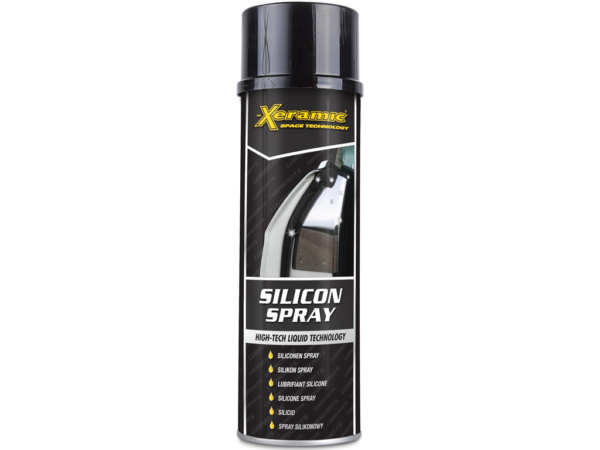 XermaicSiliconSpray500ML