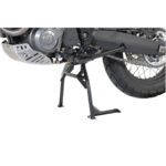 zwarte SW Motech middenbok Yamaha Tenere XT 660 Z