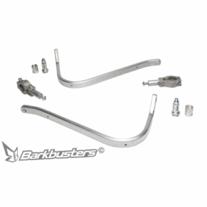 barkbusters bevestiging