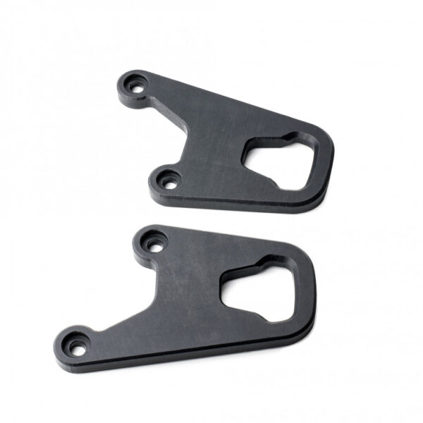 Kriega Heelplates OS-Base