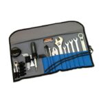 CruzTools - Roadtech TR2 kit voor Triumph