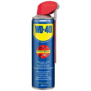 WD-40 Smart straw 450ml