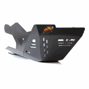 AXP skidplate EURO 5 voor Yamaha T7
