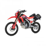 KRIEGA OS-Base voor Honda CRF300L/300 Rally