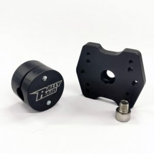 billet multi mount voor 12 mm dwarstang