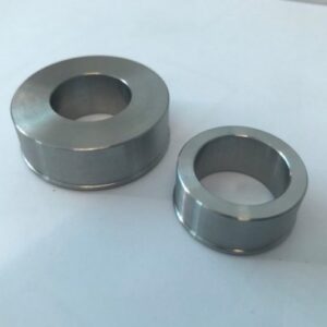 achterwiel spacers voor de Yamaha Tenere 700