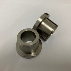 achterwiel spacers voor de honda crf300l/rally