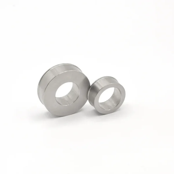 Rally Raid achterwiel spacers