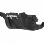 Acerbis skid plate