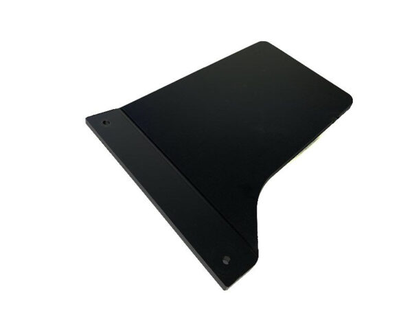 koppelingsbeschermer voor de honda crf300l/rally