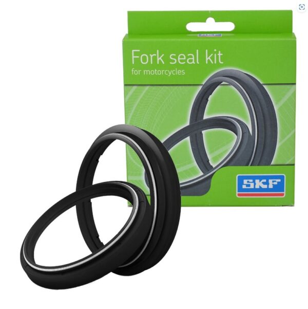 SKF Fork Seal Kit
