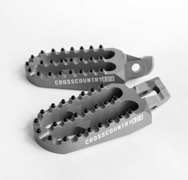 crosscountryadv footpegs