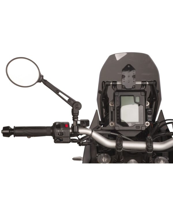 opklapbare enduro spiegel