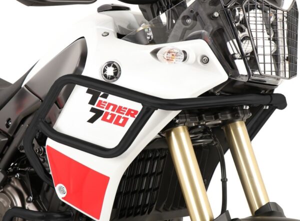 HB-tank-quards-Yamha-T7-Black