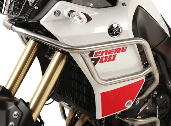 Hepco&Becker tankbeschermers