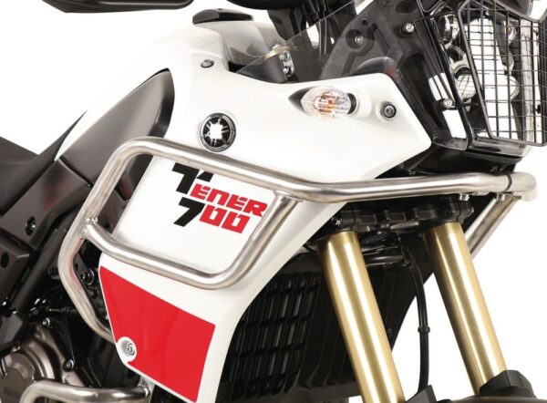 Hepco&Becker tankbeschermers