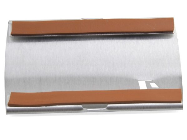 AltRider Universele Uitlaathitteschild