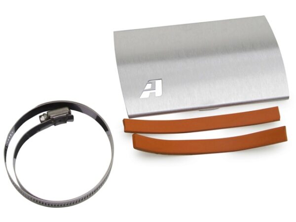 AltRider Universele Uitlaathitteschild