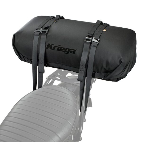 Kriega rollpack40