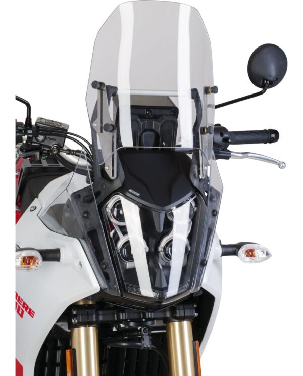 KEDO Windschermadapter 'High & Low'