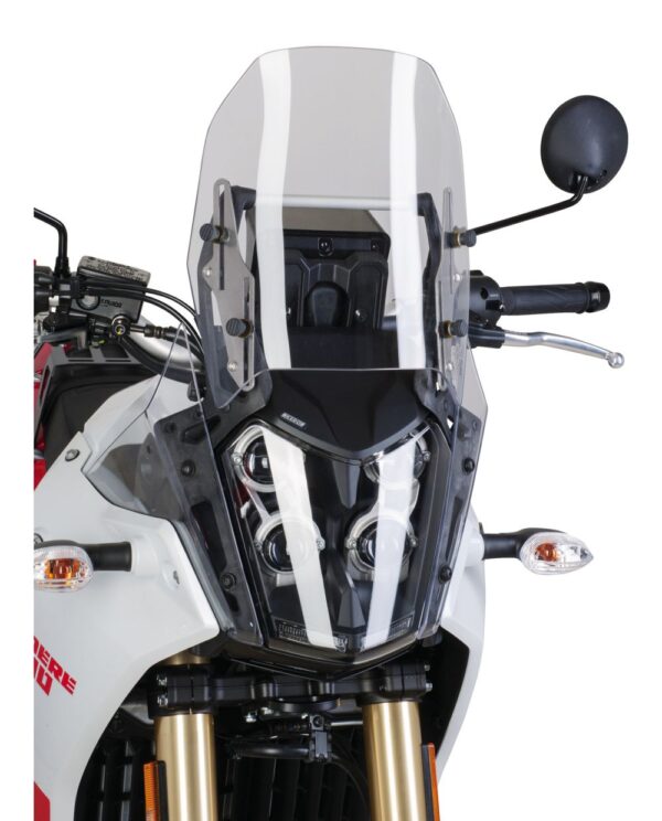 KEDO Windschermadapter 'High & Low'