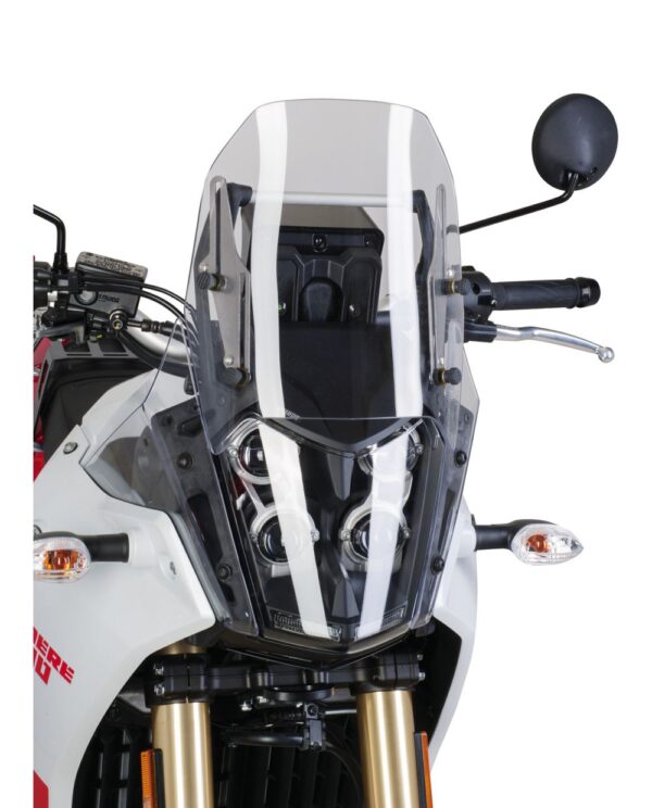 KEDO Windschermadapter 'High & Low'