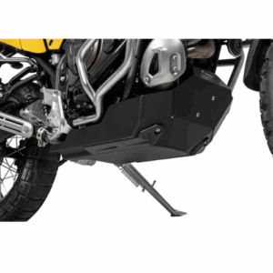 zwarte touratech skidplate voor de tenere 700 euro 5
