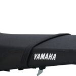 Kedo Yamaha rally seat