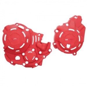 Acerbis x-power engine protectors