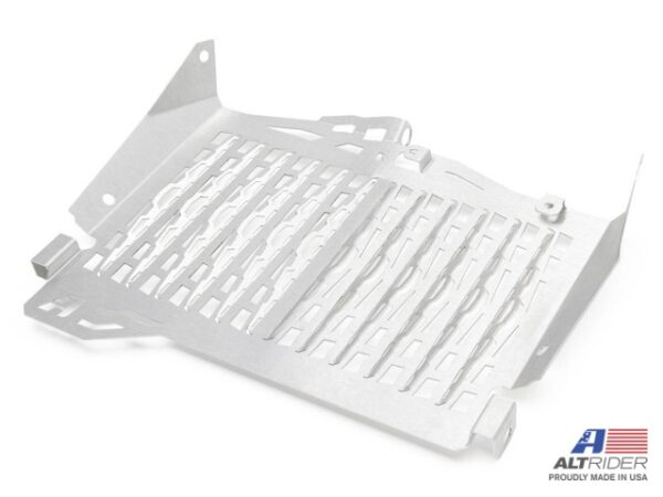 Altrider radiatorbescherming