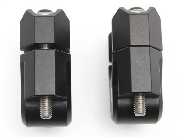 altrider blok stuurverhoger