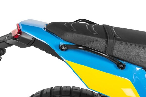 Touratech Bijrijdershandgrepen