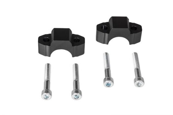 Touratech stuurverhoger