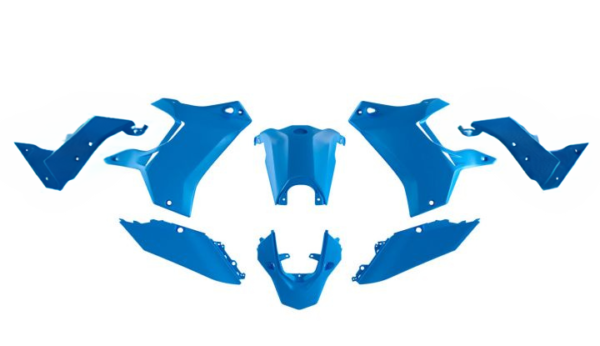 Rtech Yamaha Revolutie Kit