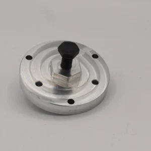 Rally Raid Koppelingsverwijderaar CRF300/L