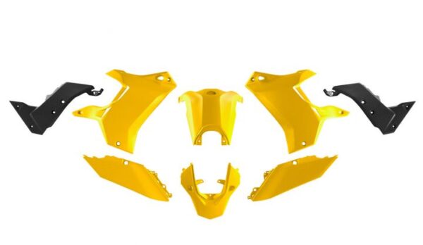 RTECH T7 Revolutie Kit