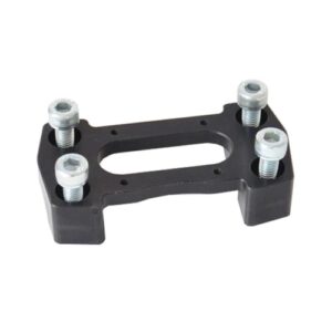 Rally Raid billet top clamp (alleen originele driedubbele klem) voor Honda CB500X