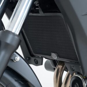 R&G radiator guard voor Honda CB500X (2013-2021)