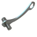 Rally Raid axle spanner 1 voor Honda CB500X