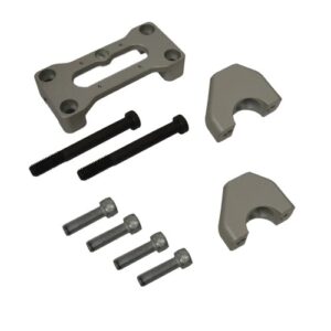 Rally Raid fat bar riser kit voor BMW G310GS