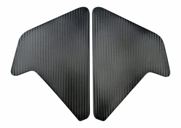 Rubbatech Yamaha super Tenere 1200 kniebeschermers