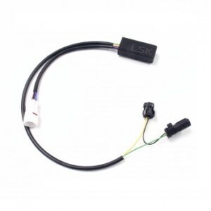 lsk abs off road dongel voor tenere 700