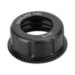 Overland CNC Aluminium Cap