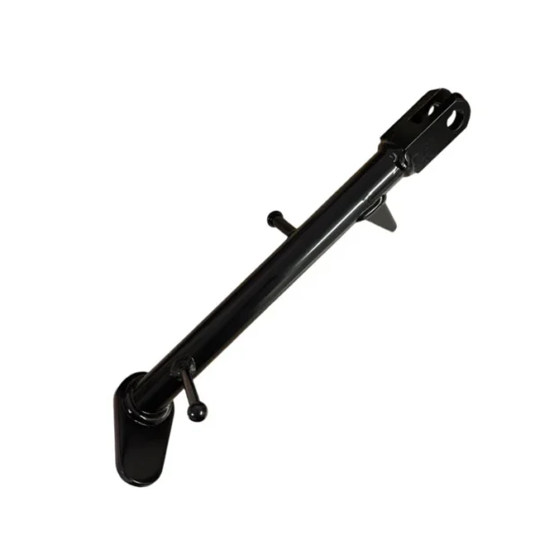 TRIUMPH SIDE STAND FOR LOW SHOCK