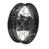 TRIUMPH SPEED 400 TUBED SPOKED WHEEL KIT