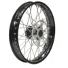 spoked wheel set triumph scrambler