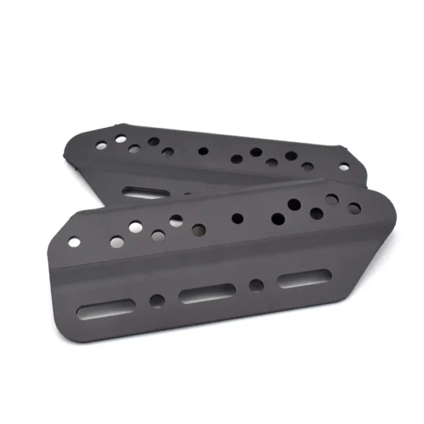 bagage rekken voor soft luggage