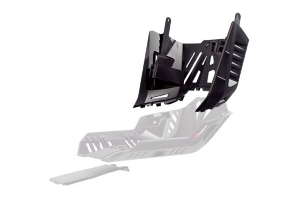 R-Tech motorbescherming verlenging