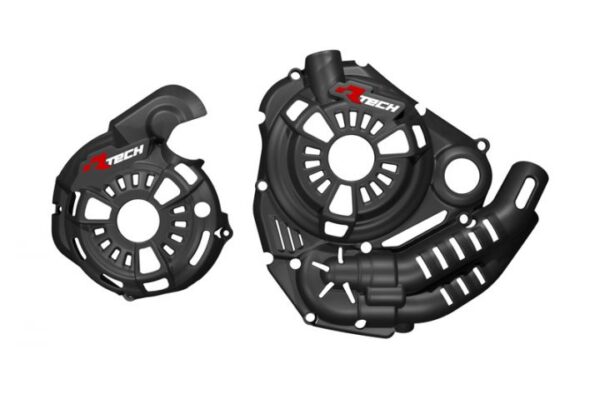 R-Tech frameprotectors